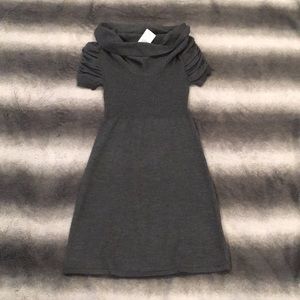 NWT takeout sweater dress